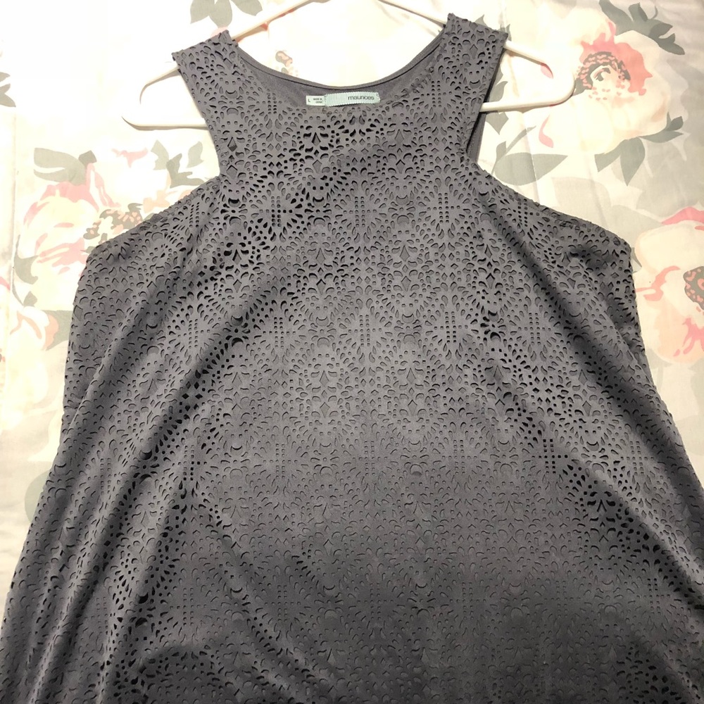 Maurices top